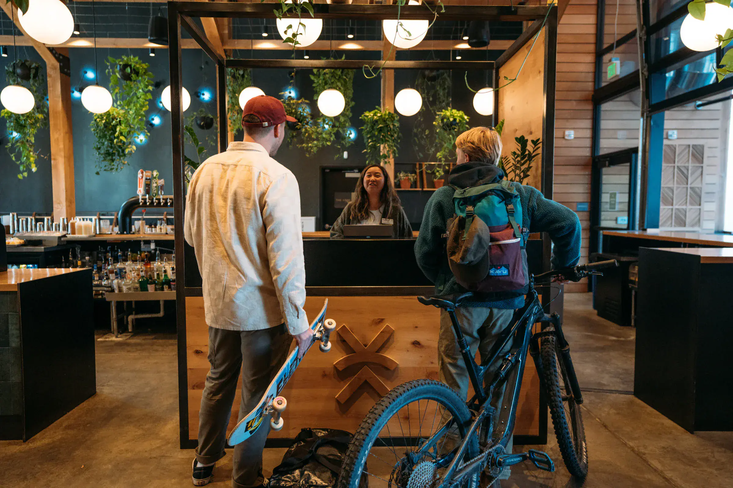 Make Kinship Yours - Full Buyout - Image 1